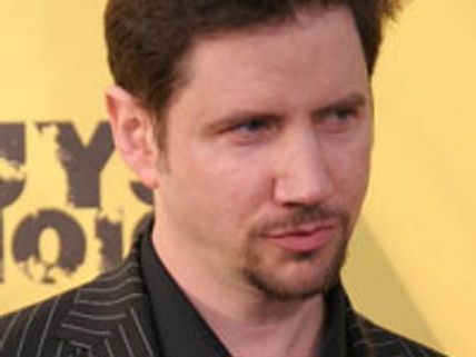 Jamie Kennedy getting on well