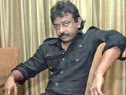 Is Ram Gopal Varma being mocked at? 