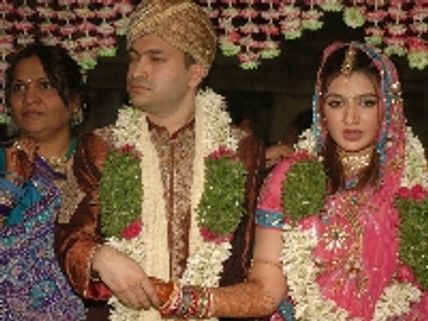 Aarthi Agarwal plans a comeback