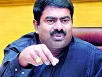 Director Seeman to be granted parole?