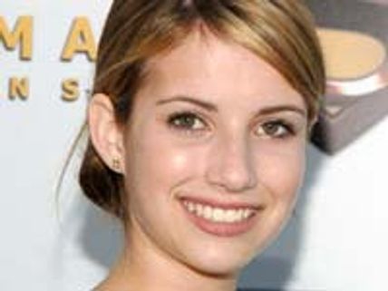 Sex scene with Culkin left Emma Roberts red-faced