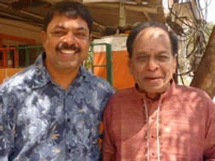 Pandiraj's dreams come true with Pasanga