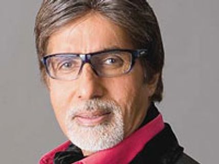Big B to start his news channel