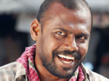 Pasupathy's debut in Malayalam