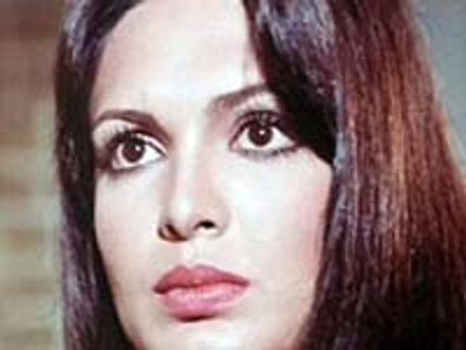 A tribute to Parveen Babi on her 60th birth anniversary 