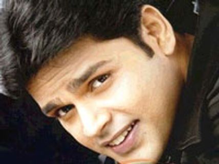 Shaam harps on a Bollywood success