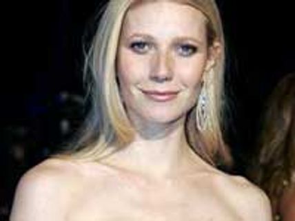 Gwyneth Paltrow not leaving her London home