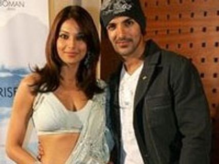 John's chemistry with Vidya makes Bips insecure