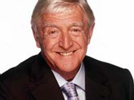 Parkinson criticises the hype created around Goody