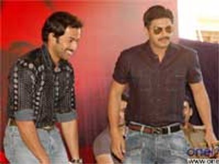 Police Police gets ‘A’ from the censor