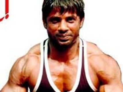 Friday fever shoots up with four releases