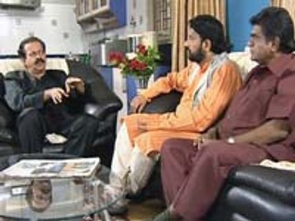 Serial Naaku Tanti - Episode 1322