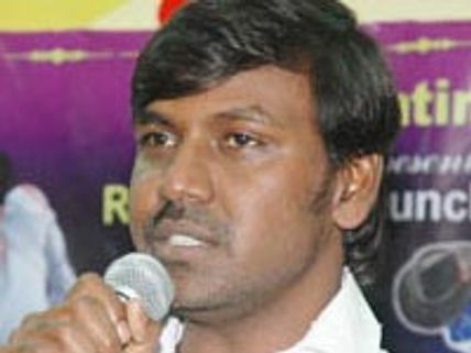 Cowboy is back:Irumbukottai Murattu Singham