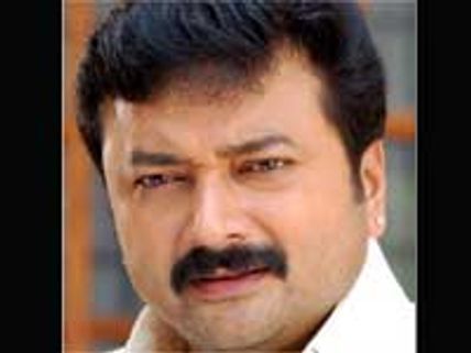Jayaram cheated in marriage