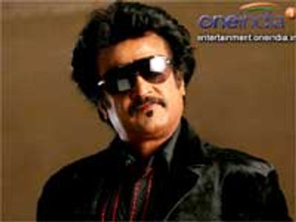 No politics please – Rajinikanth 
