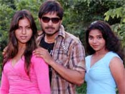 Anaganaga Oka Aranyam to release in May 