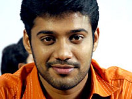 Bala to wed Star Singer contestant