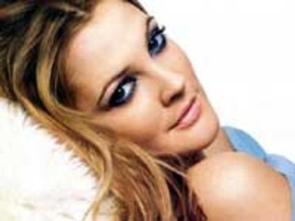 Drew Barrymore still pals with ex-lover