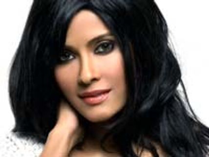 Nandana Sen refuses to go topless