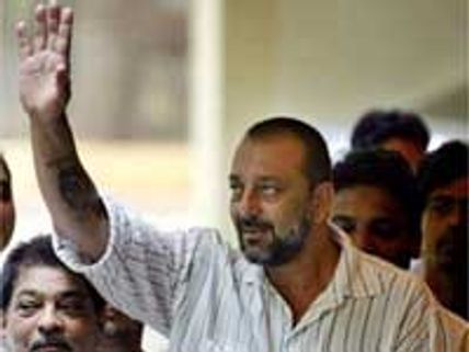 Munnabhai to campaign for Shankardada