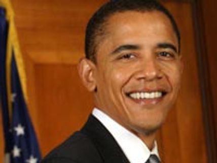 HBO to make film on Barack Obama 