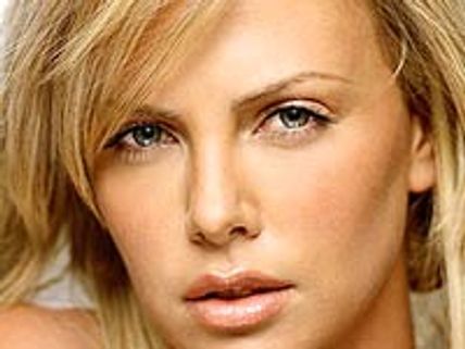 Charlize calls gay marriage ban 'form of apartheid'
