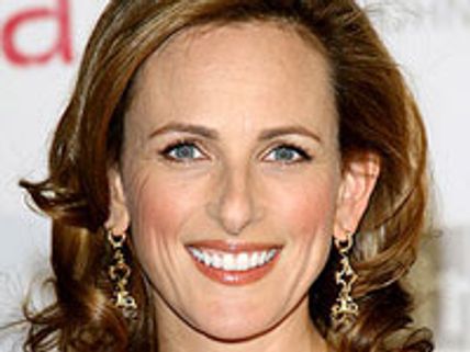 Marlee claims of physical abuse by Hurt