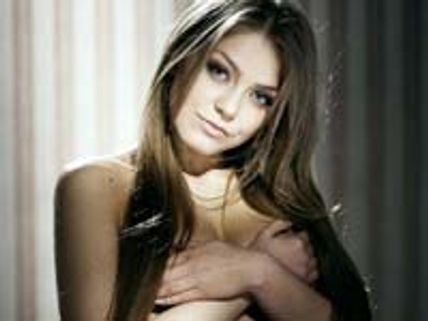 Oksana admits she’s Mel Gibson’s lover 