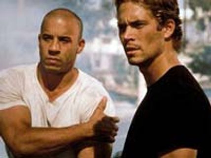 The Fast and The Furious 4 - Review