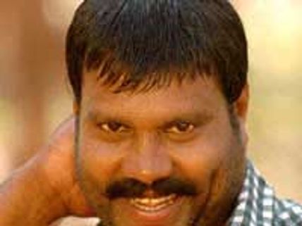 Mani plays himself in Decent Parties