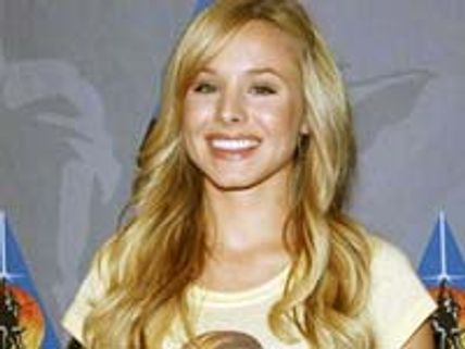 Kirsten to play lead in Disney's comedy flick 