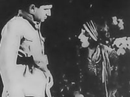 Cinema in India and Iran: Will past open the doors for future?