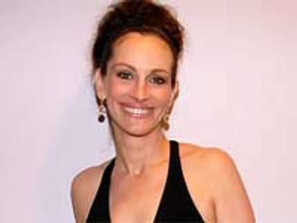 Richard to star opposite Julia in Eat, Pray, Love 