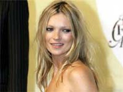 Fungal infection makes Kate Moss stop drinking