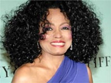 Diana Ross slept her way to the top
