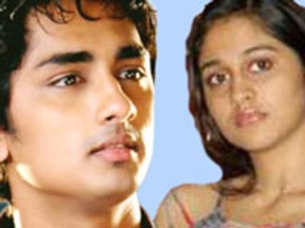 Siddharth and Shamili's Oye to can songs