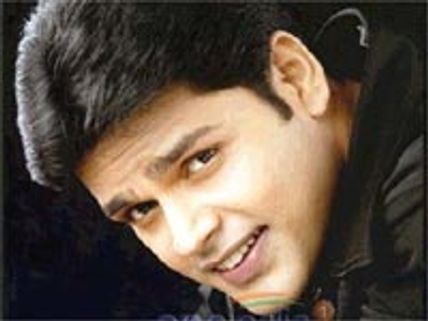 Shaam bids adieu to chocolate hero roles