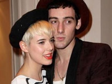 Josh Hubbard hoping to reunite with Agyness