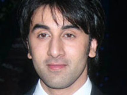 Ranbir Kapoor takes up politics