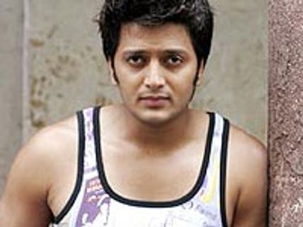 Riteish hasn't forgotten his roots