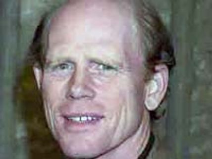 Ron Howard denies being an anti-Catholic