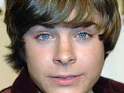 Zac Efron carefully plans his next move