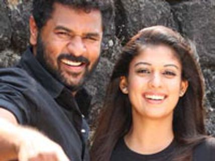 Lets meet Nayantara's latest lover boy