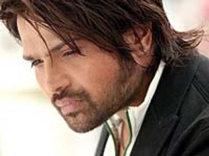 Himesh Reshammiya planning a bash for his dad 