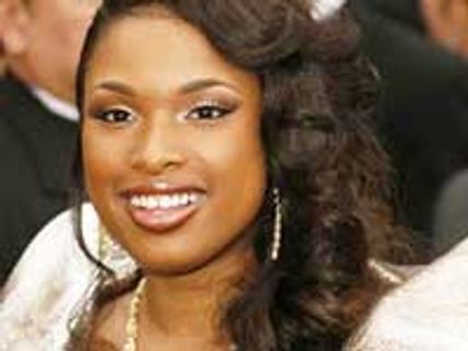 Jennifer Hudson laughed off pregnancy rumours 