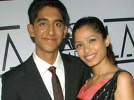 Dev's mum confirms his love for Freida