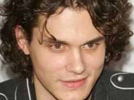 Has John Mayer moved on from Jennifer Aniston?