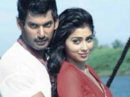 Pista to hit the screens on May 14