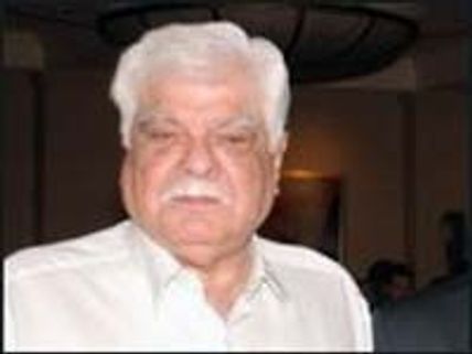 L.V. Prasad Phalke Award for Surinder Kapoor