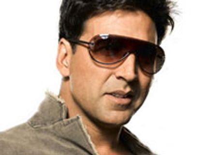 Akshay to grow beard again
